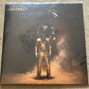 Orville Peck Vinyl Record